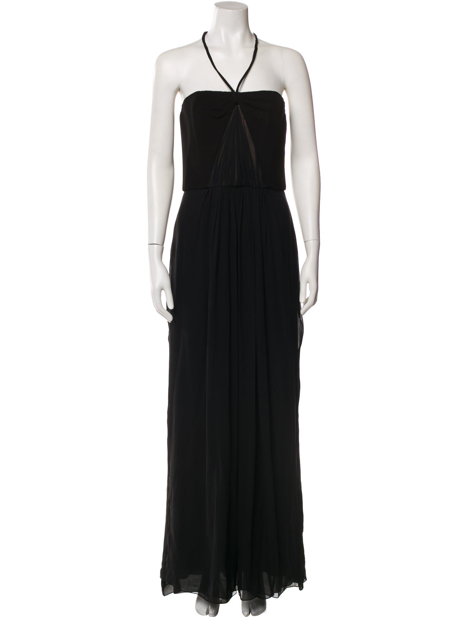 Bill Blass Vintage Long Dress
