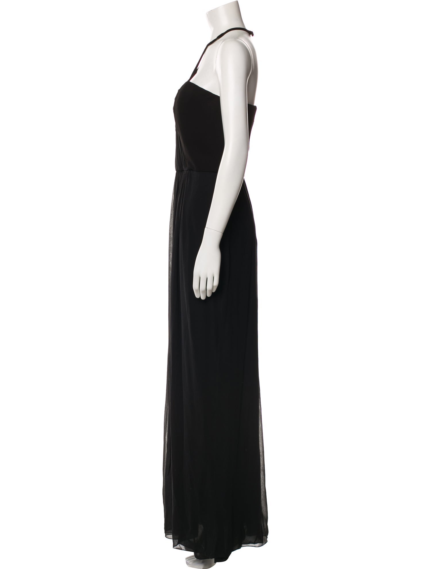 Bill Blass Vintage Long Dress