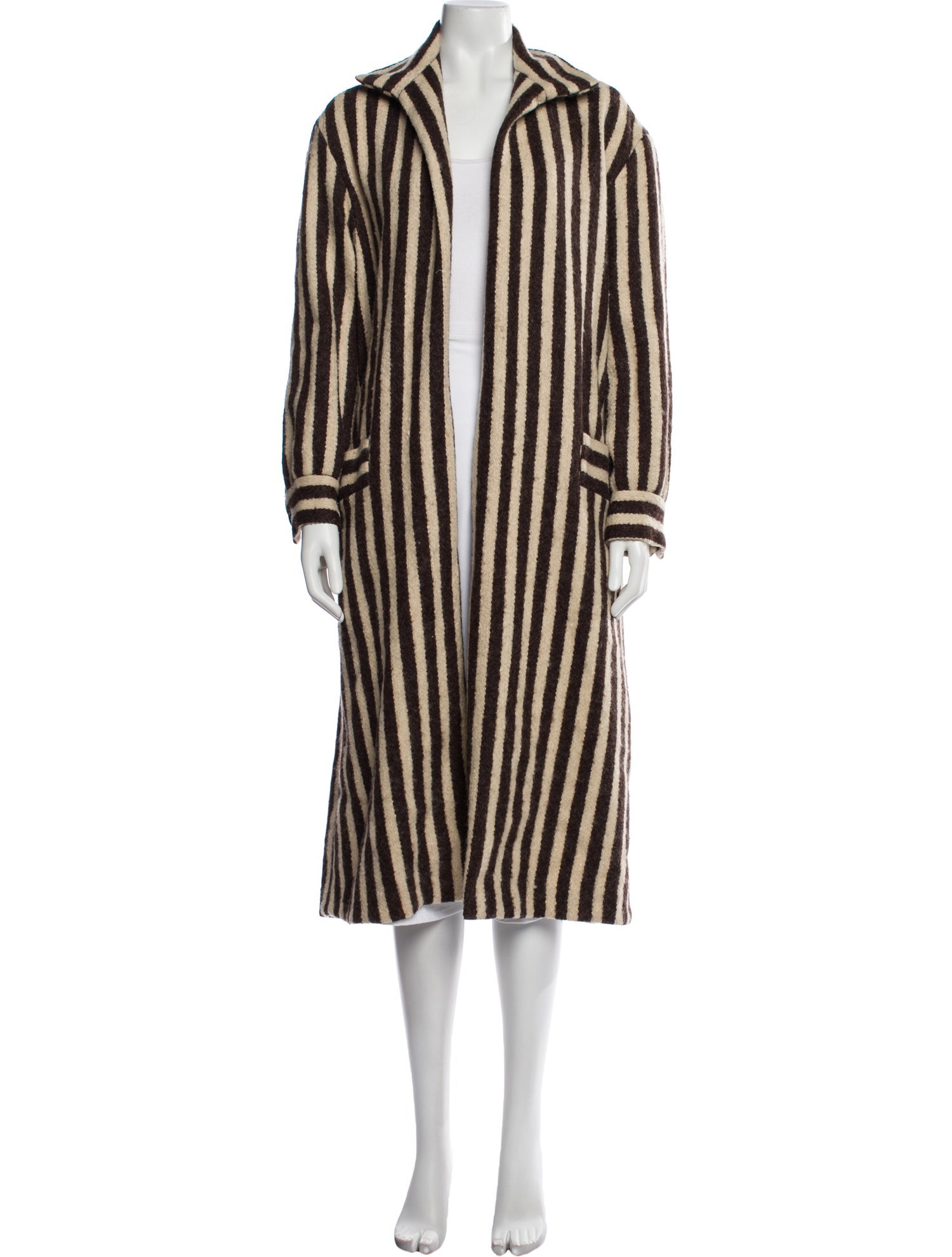 Bill Blass Vintage 1970's Coat