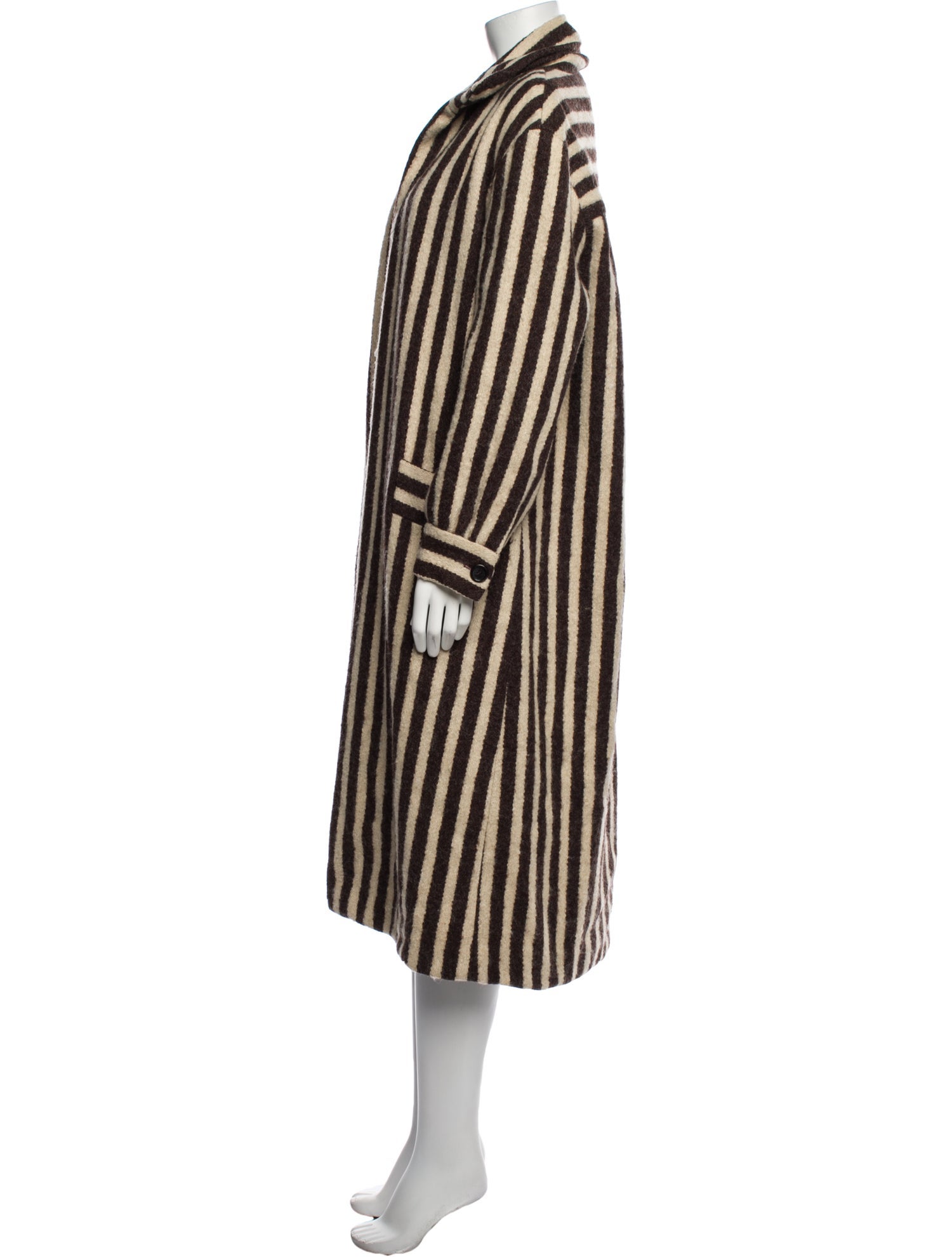 Bill Blass Vintage 1970's Coat