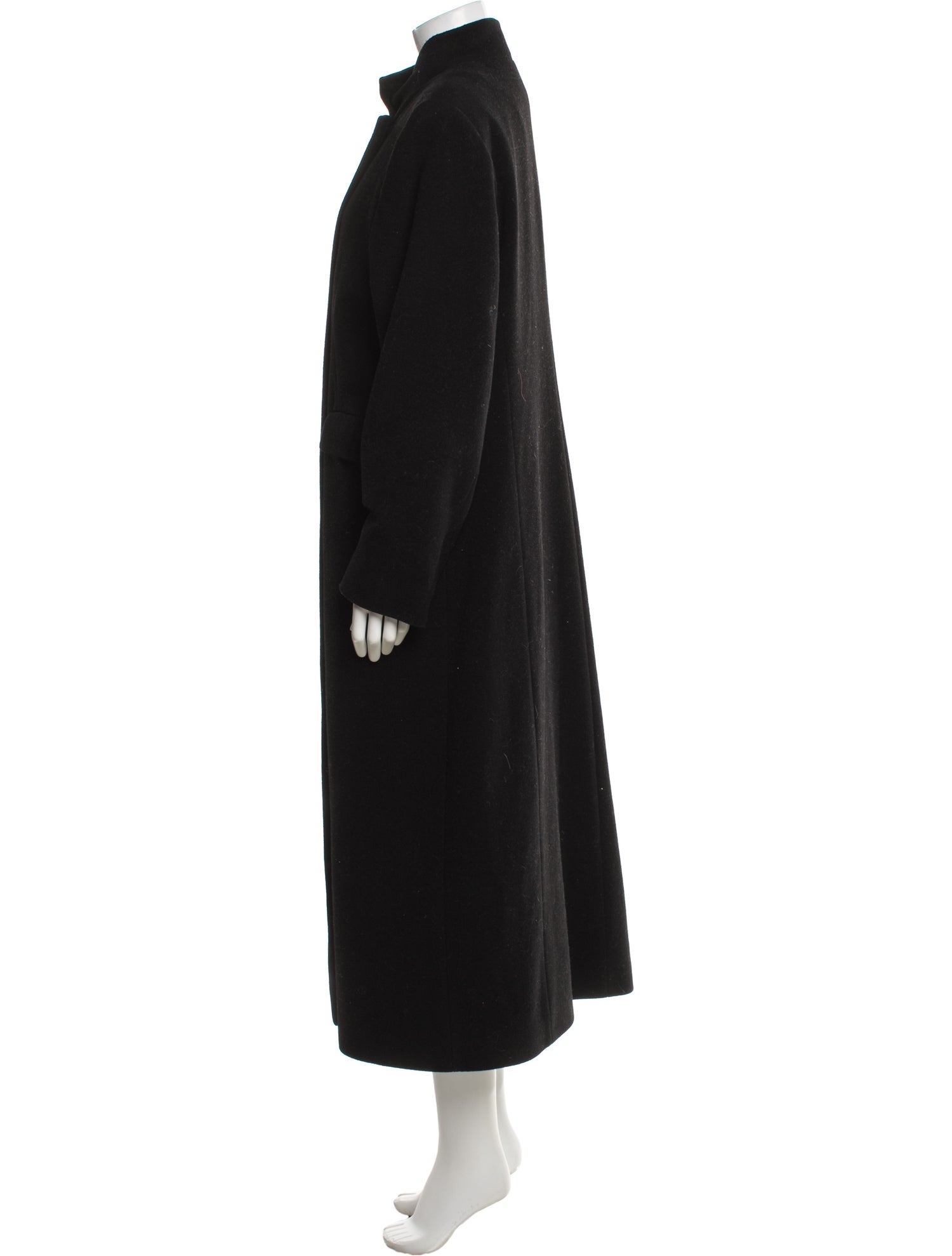 Bill Blass Lambswool Coat