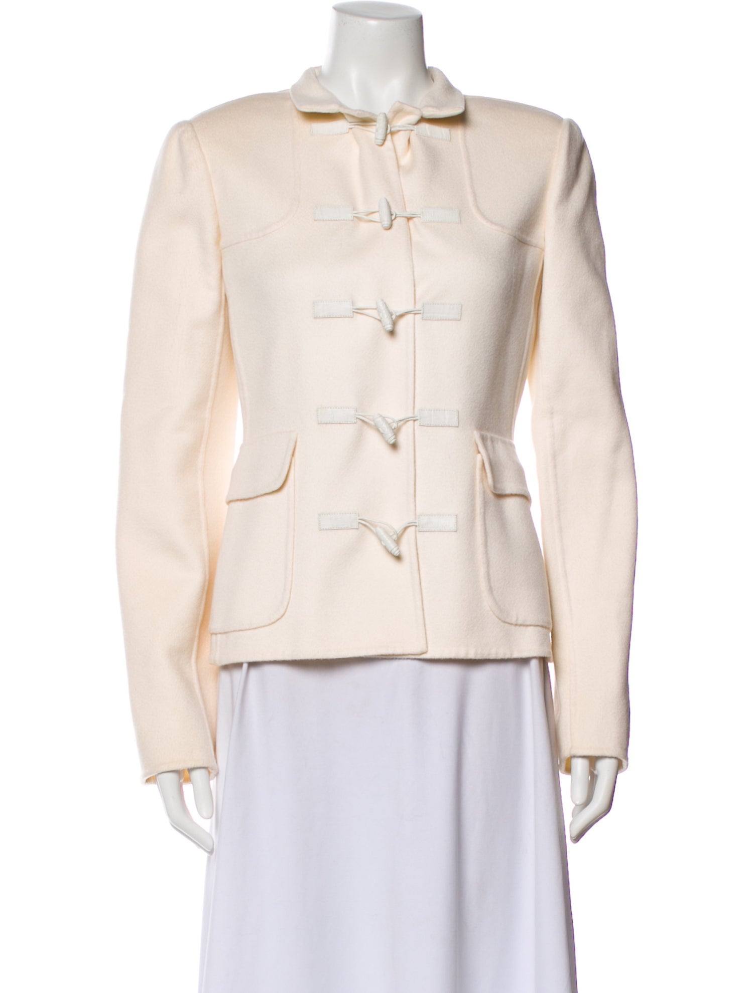 Bill Blass Evening Jacket