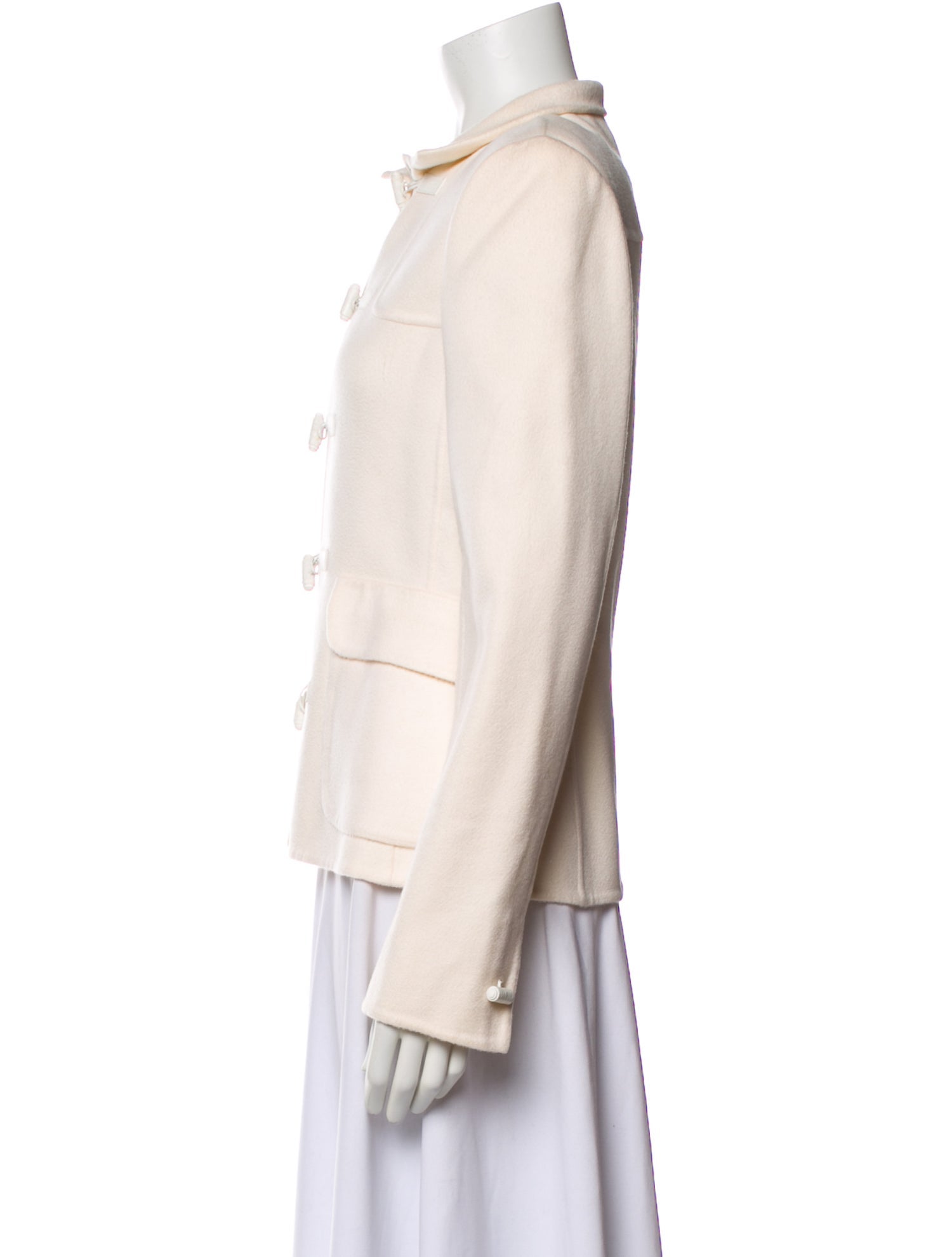 Bill Blass Evening Jacket
