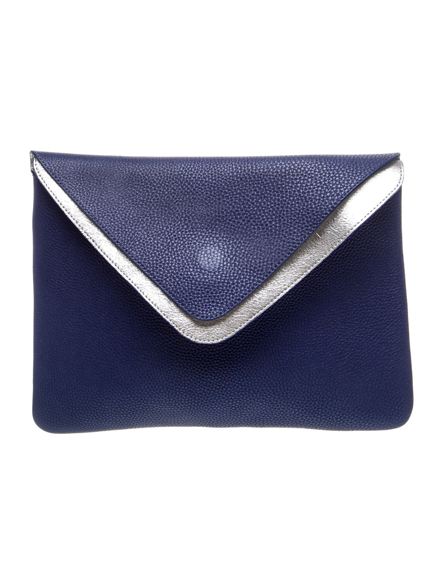 Bill Blass Leather Portfolio