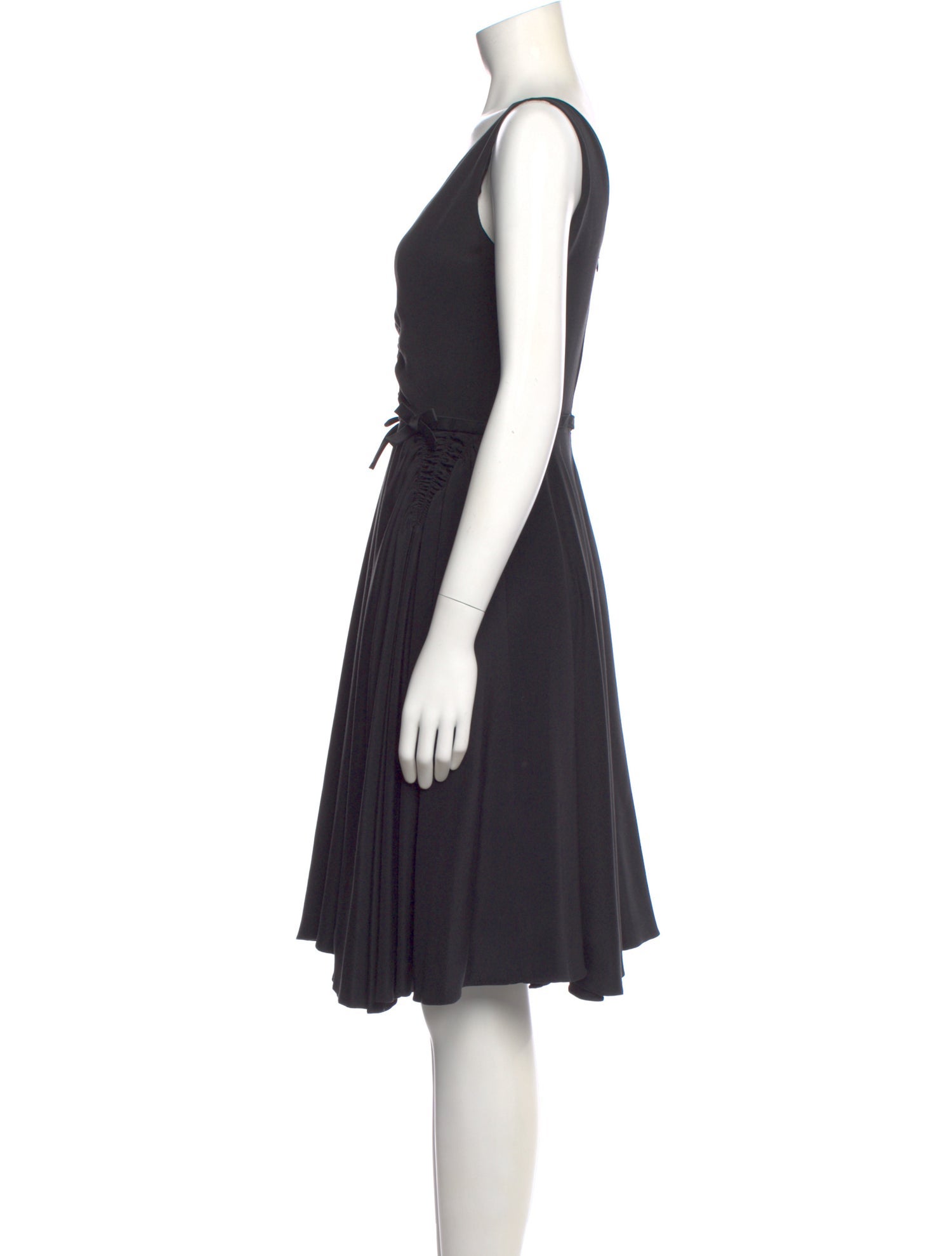 Bill Blass Vintage Knee-Length Dress