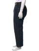 Billionaire Italian Couture Straight-Leg Jeans