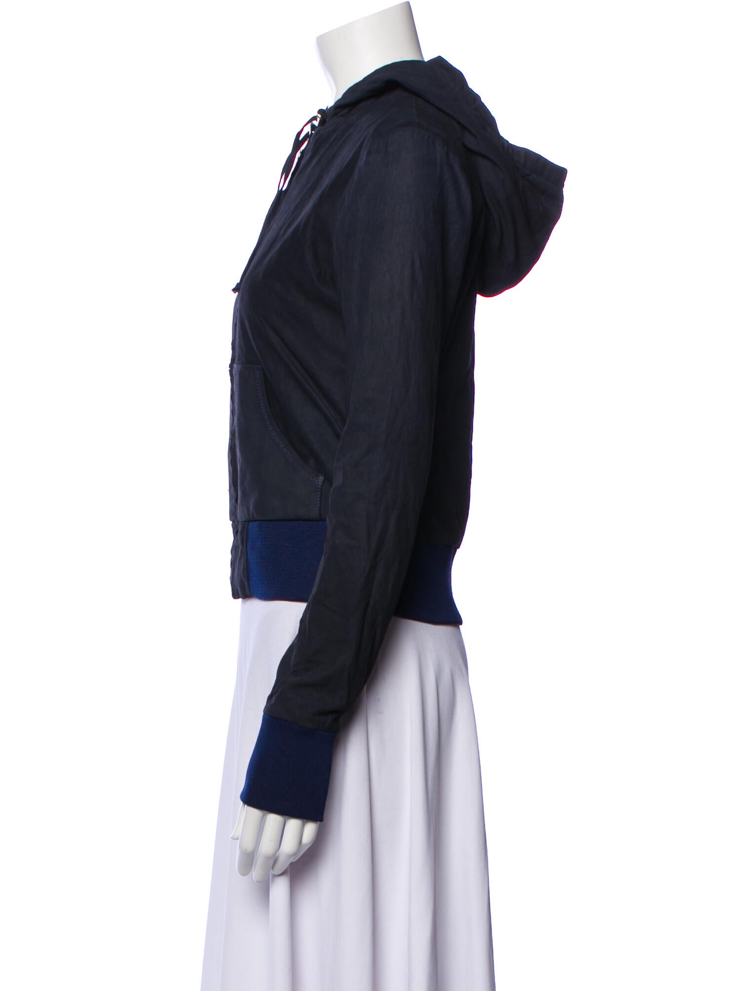 Birger Christensen Bomber Jacket