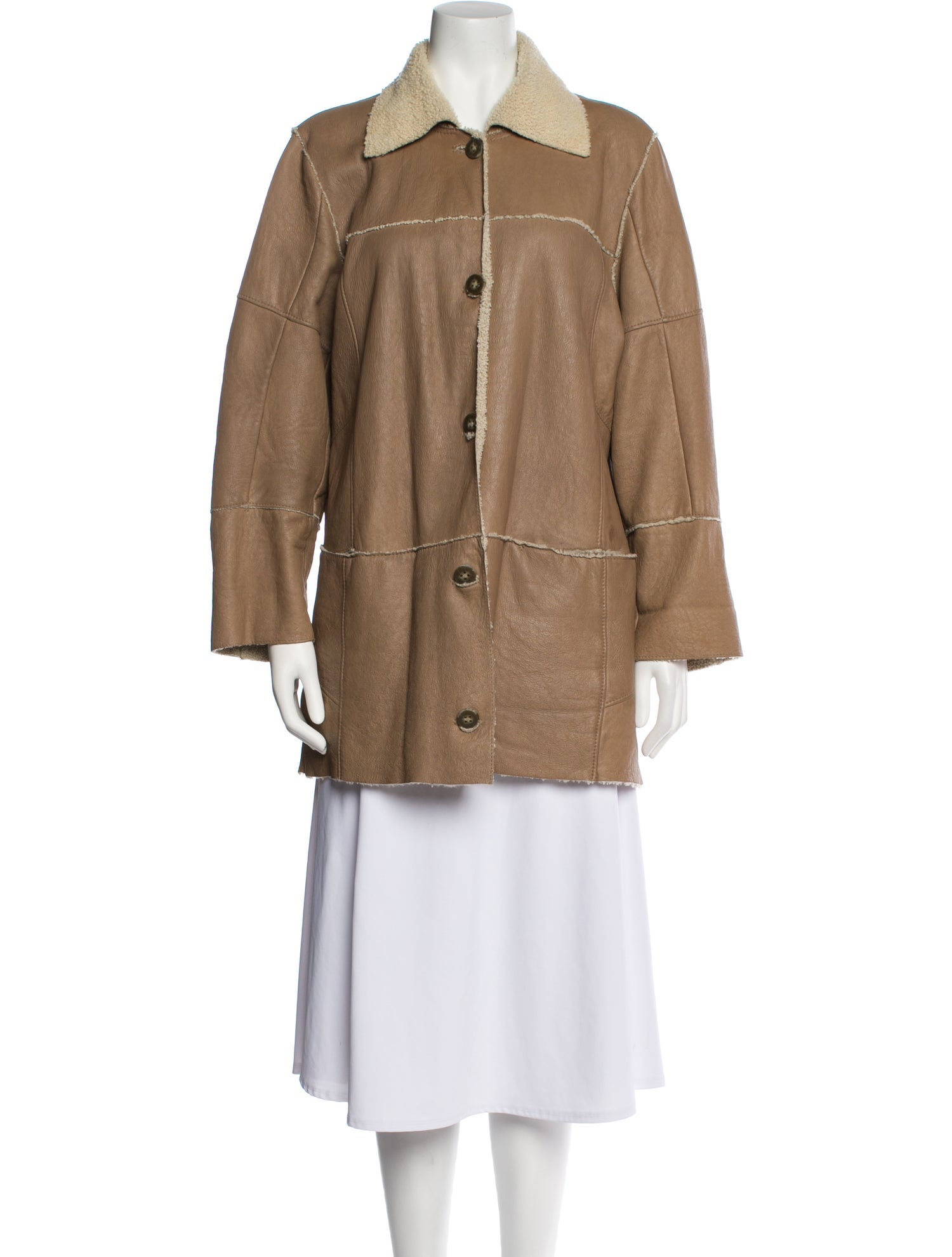Birger Christensen Trench Coat