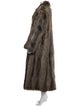 Birger Christensen Fur Coat