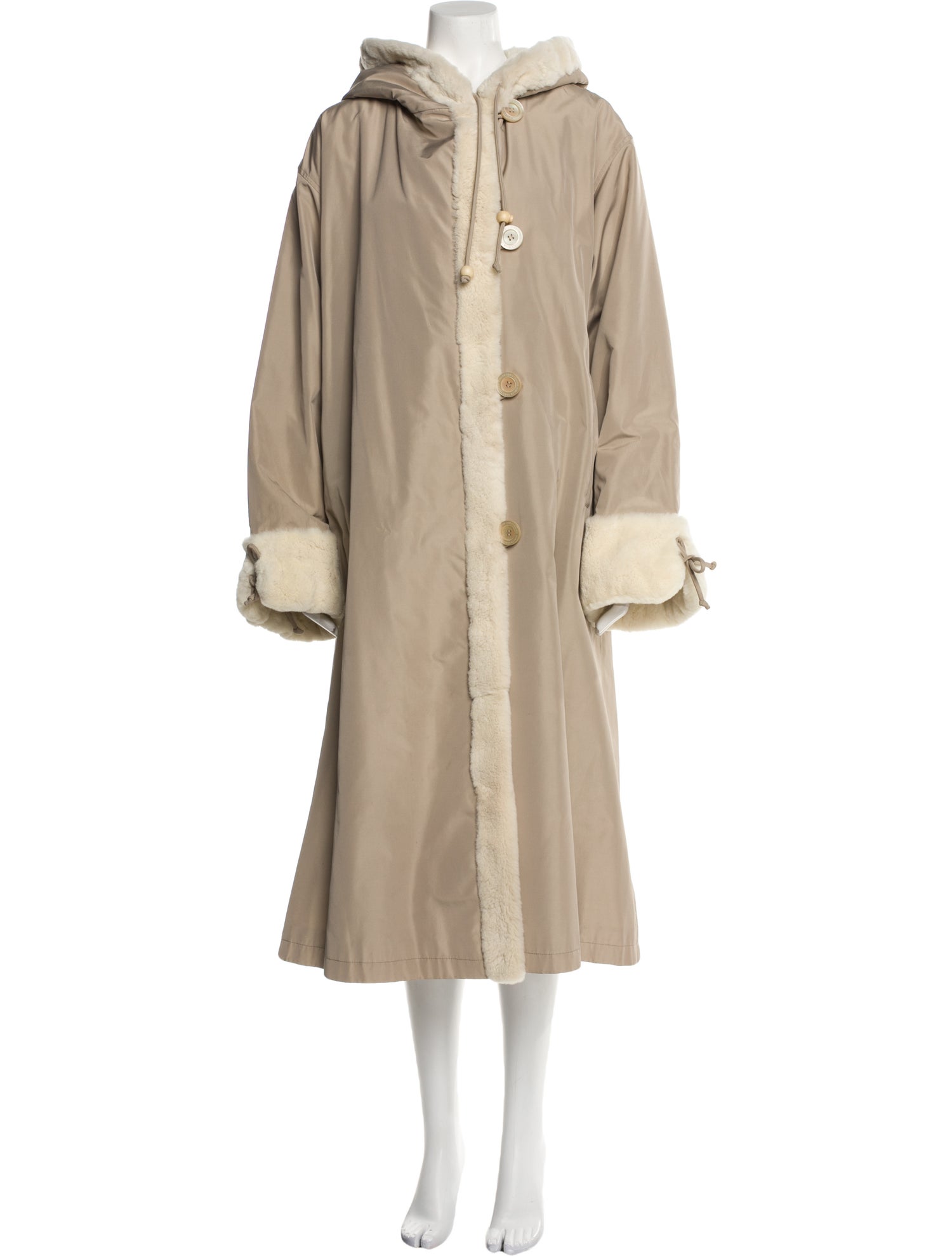 Birger Christensen Trench Coat