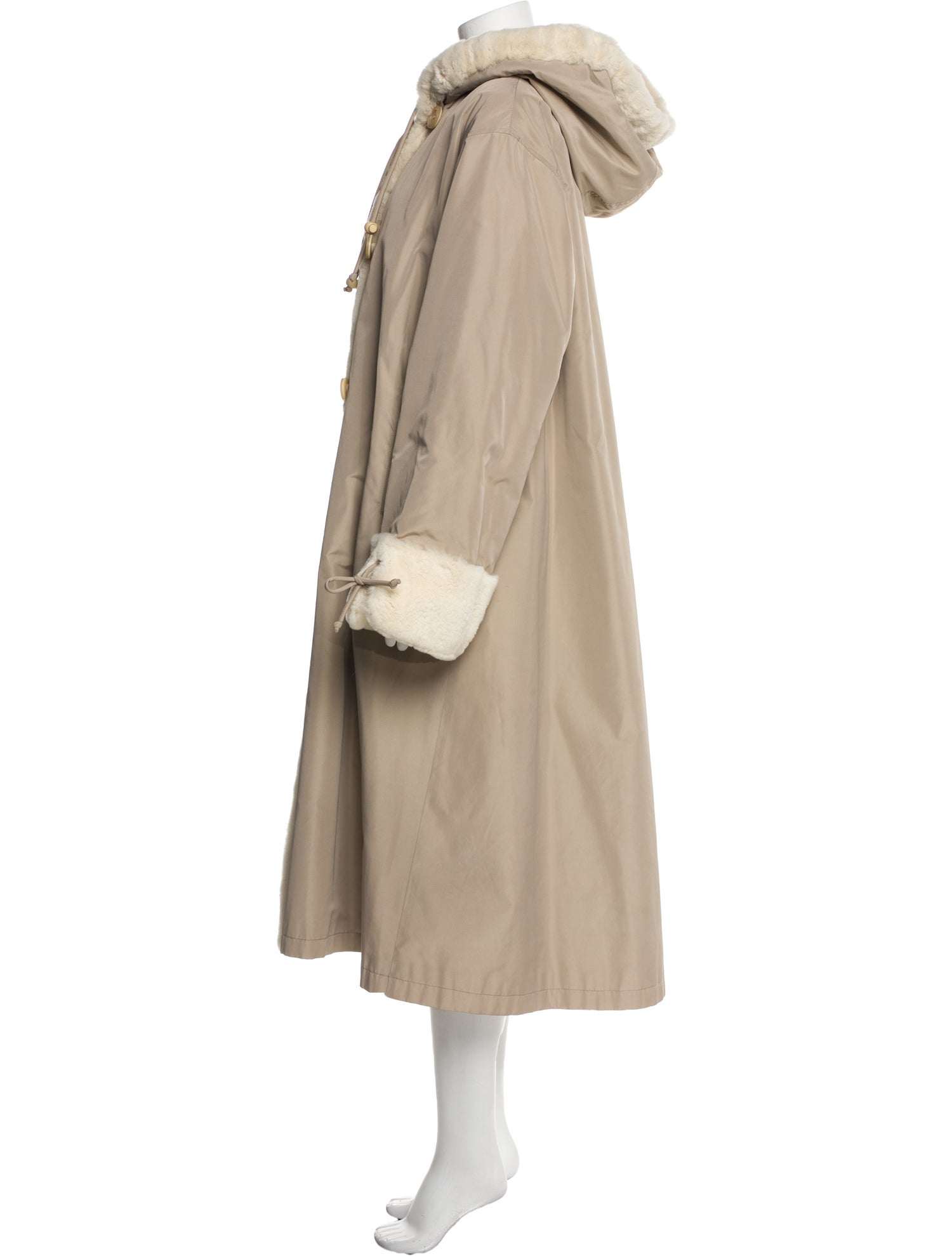 Birger Christensen Trench Coat