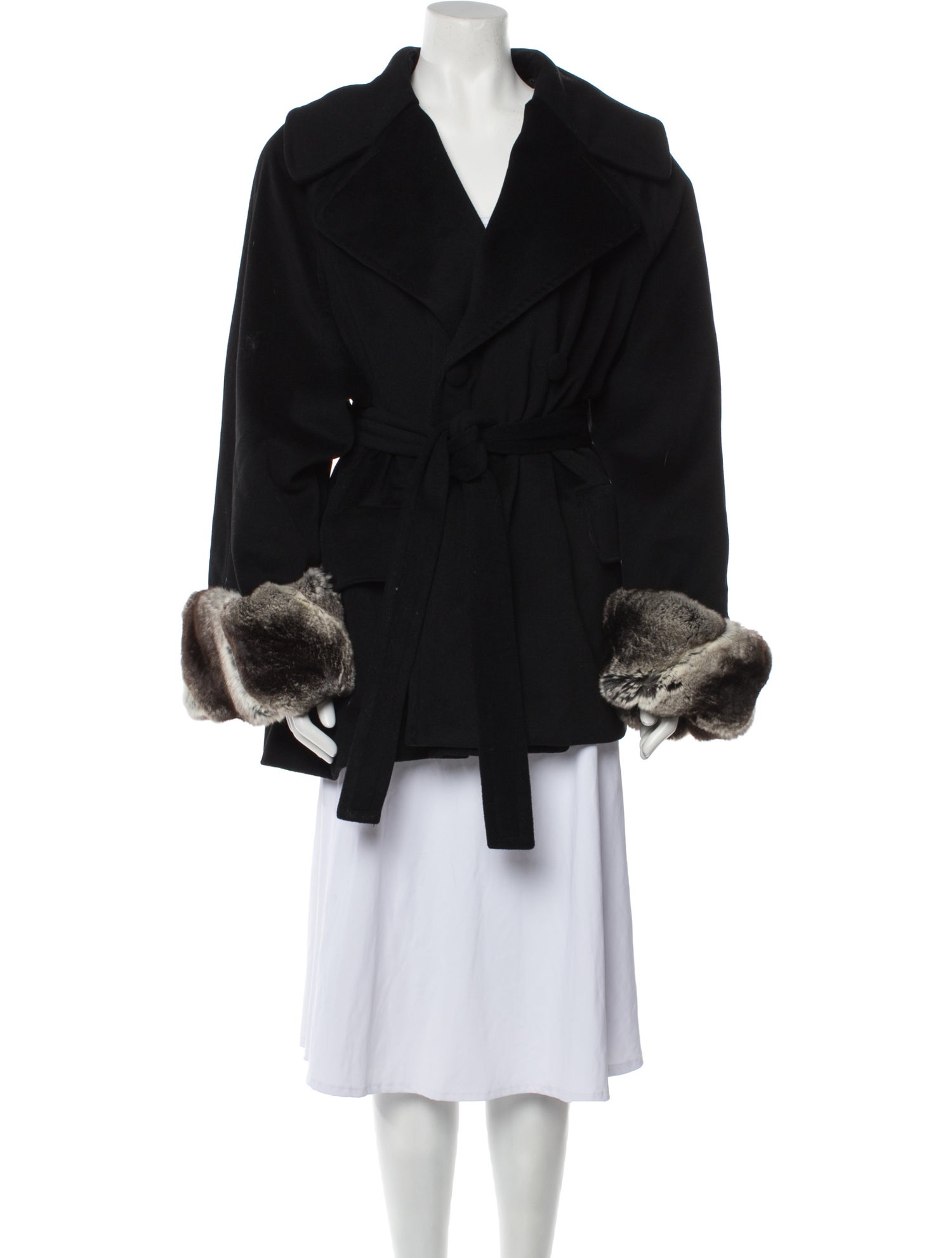 Birger Christensen Coat