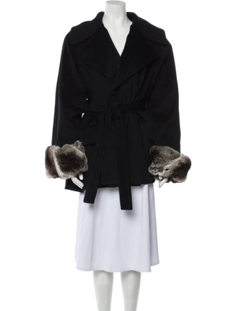 Birger Christensen Coat