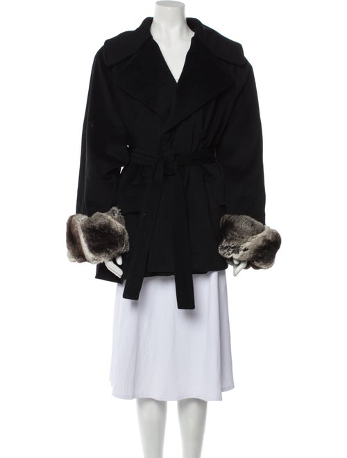 Birger Christensen Coat