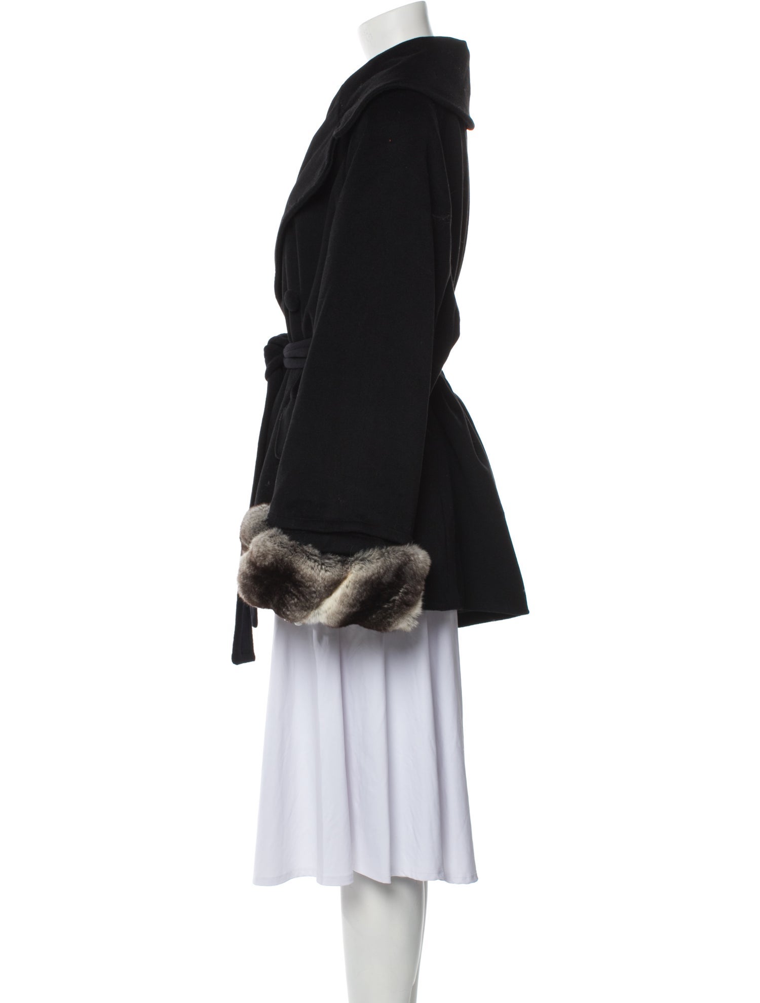 Birger Christensen Coat