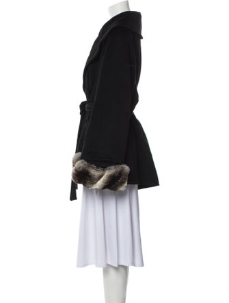 Birger Christensen Coat