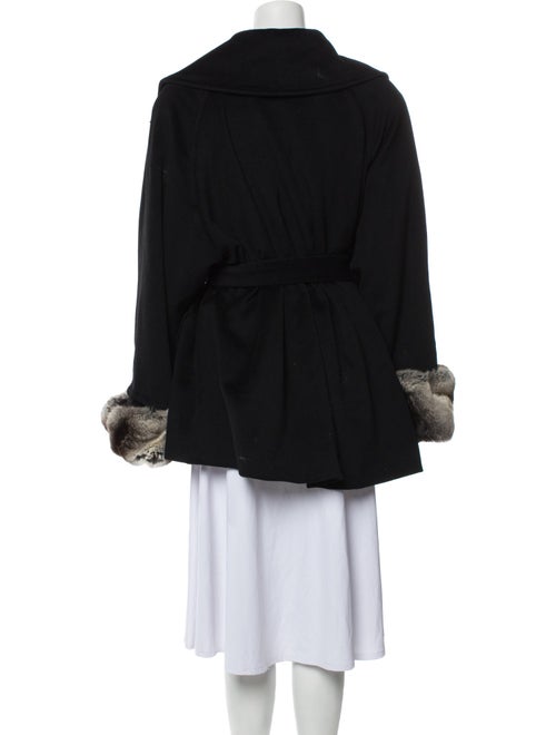 Birger Christensen Coat