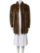 Birger Christensen Fur Fur Coat