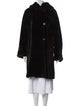 Birger Christensen Mink Fur Coat