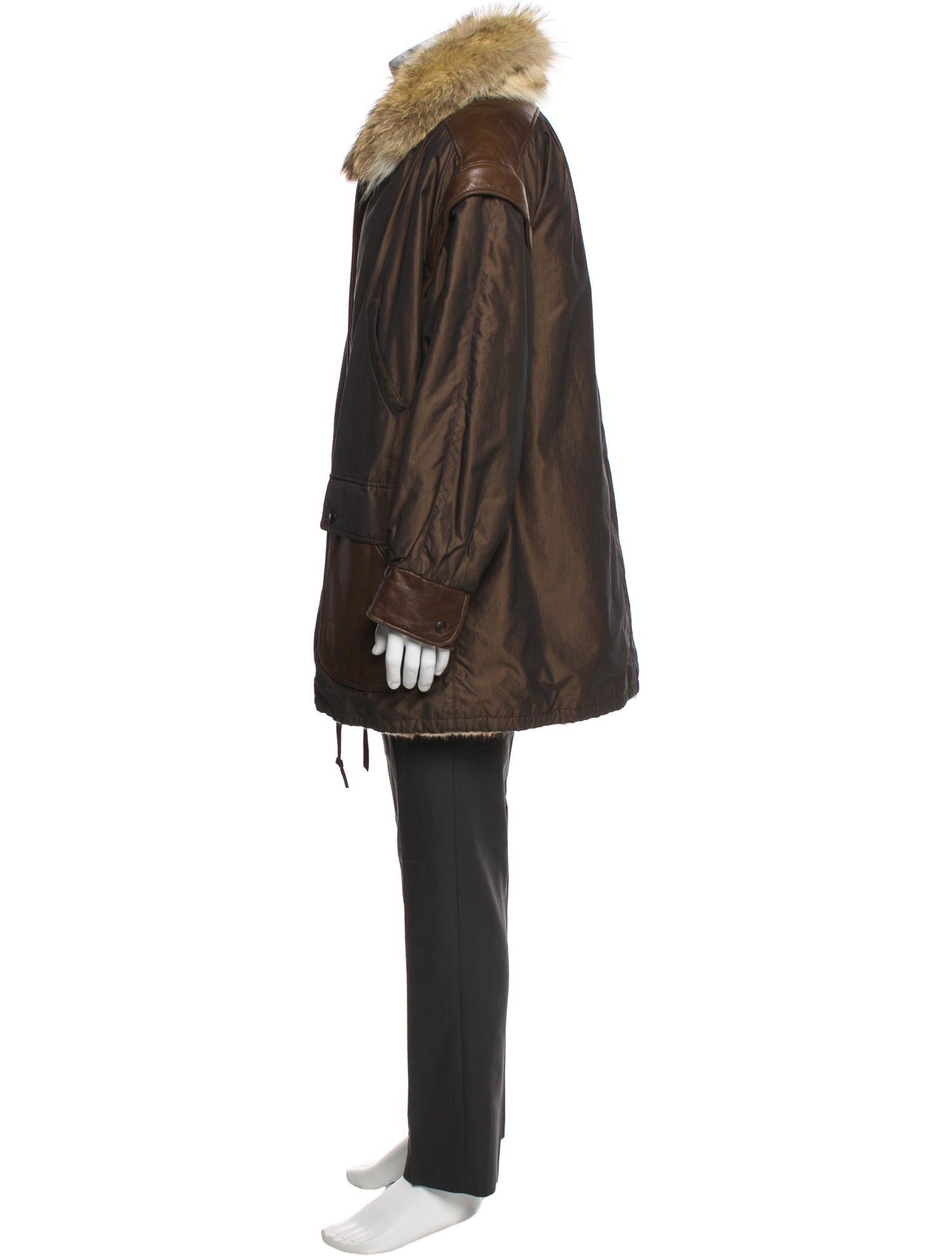 Birger Christensen Jacket