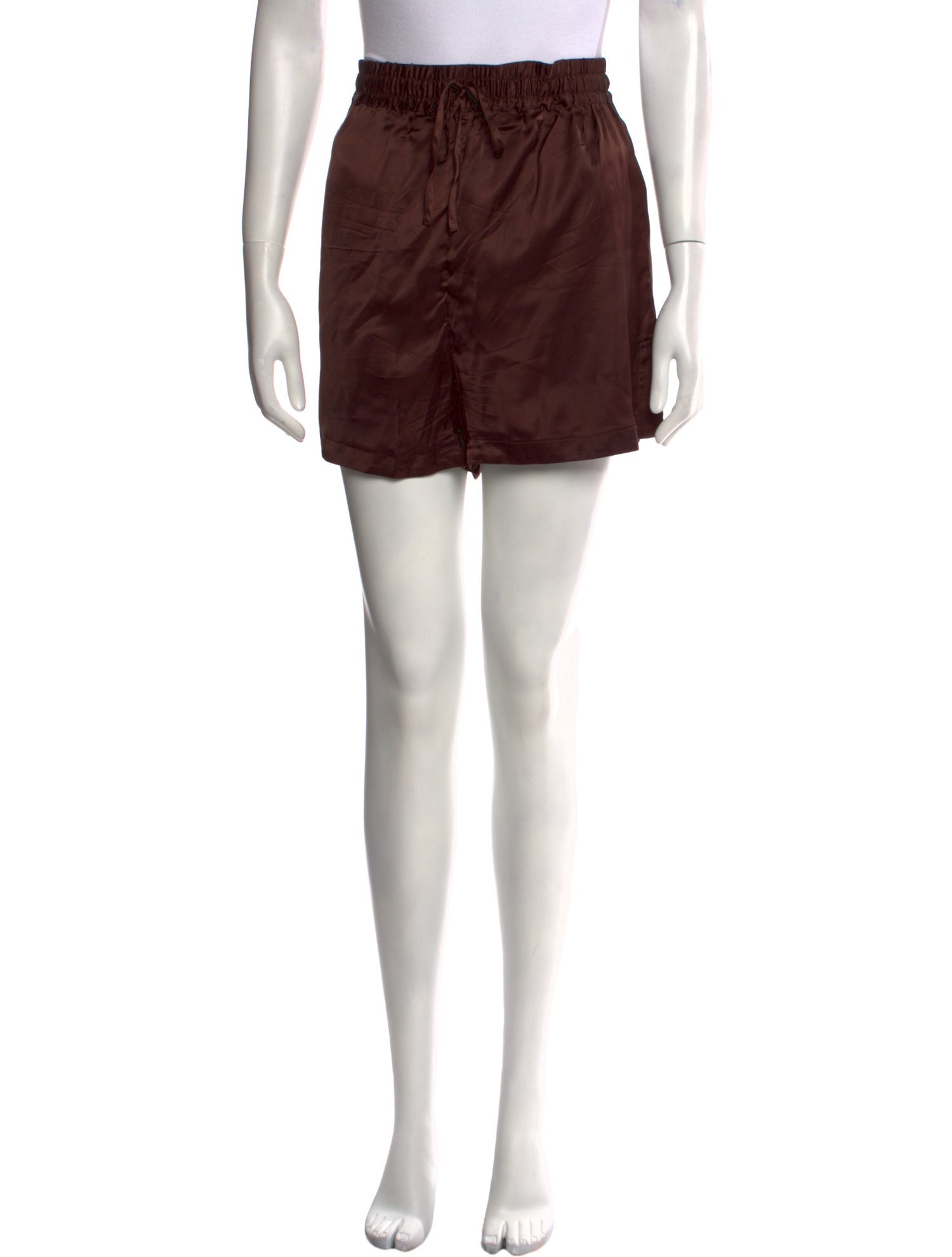 BITE Studios Mini Shorts