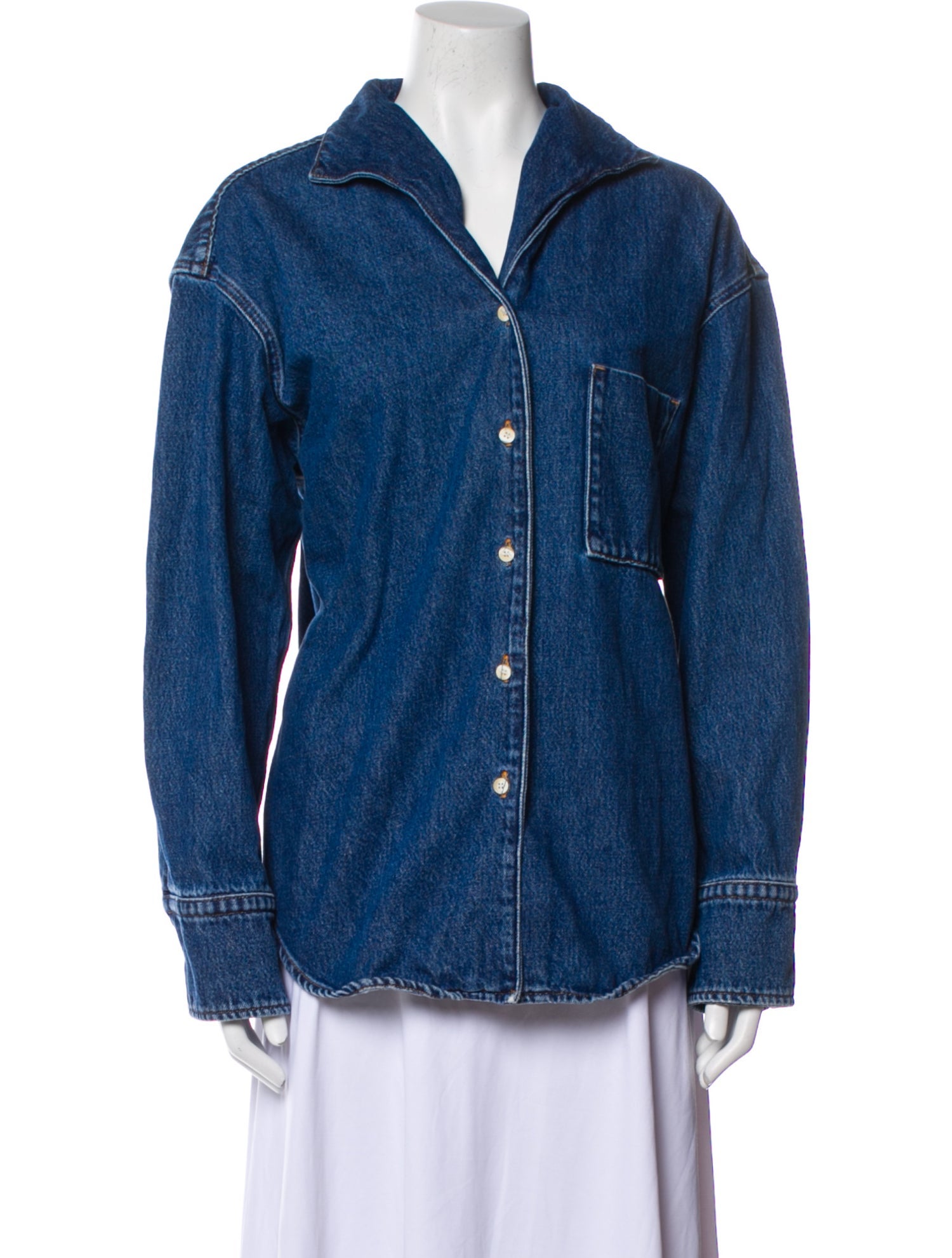 BITE Studios Denim Jacket