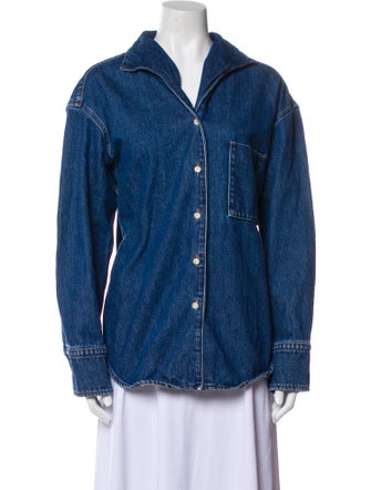 BITE Studios Denim Jacket