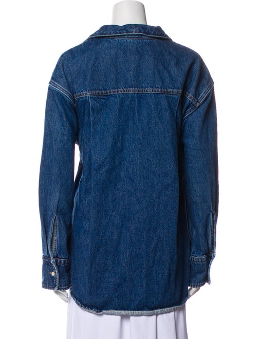 BITE Studios Denim Jacket