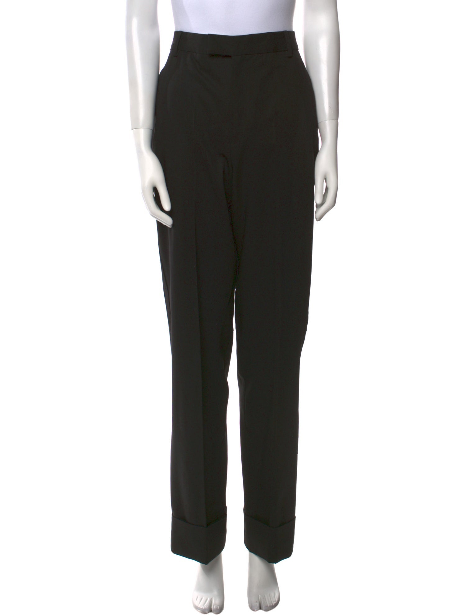 BITE Studios Wool Wide Leg Pants w/ Tags