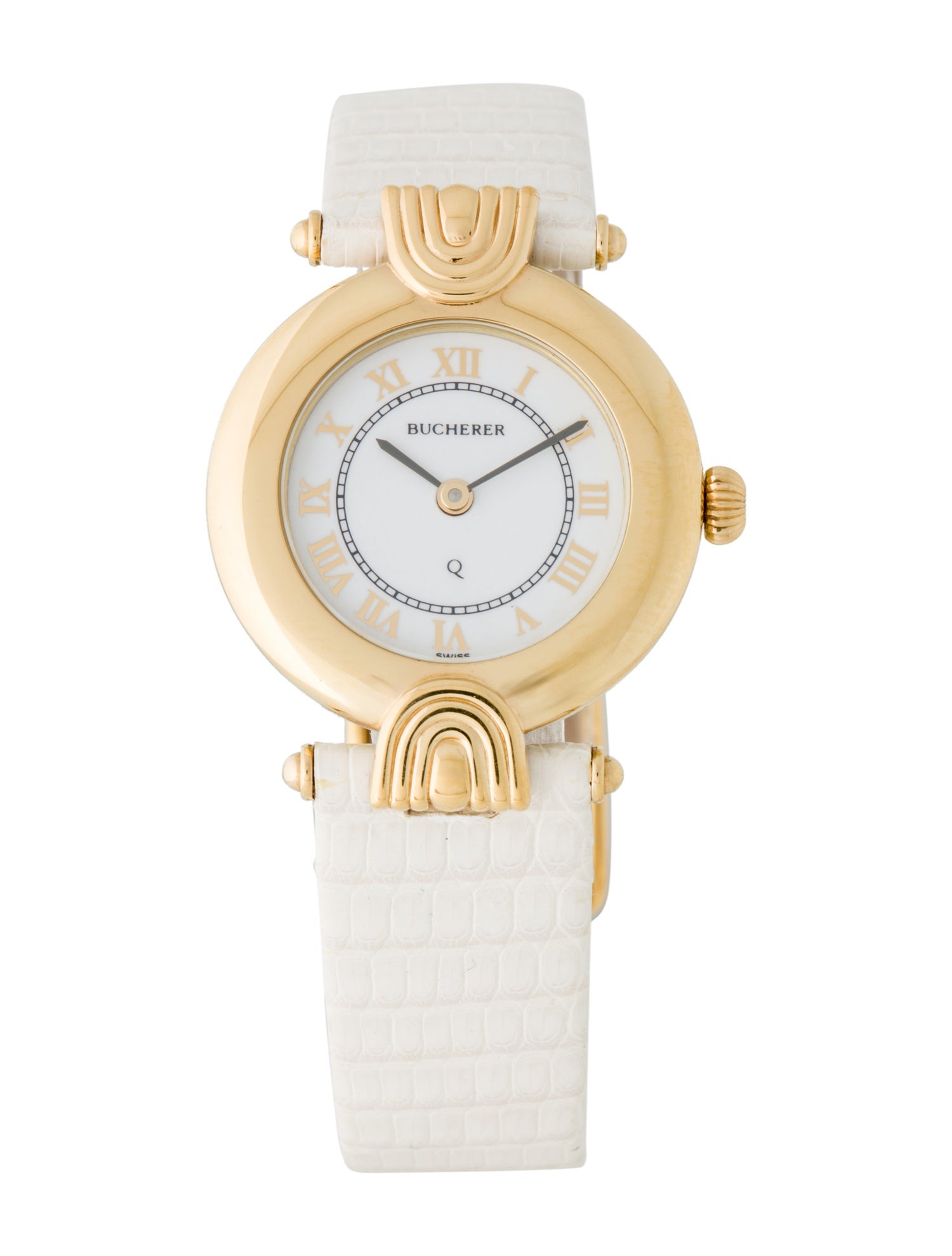 Bucherer Paradiso Watch
