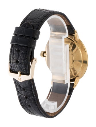 Bucherer Classic Watch