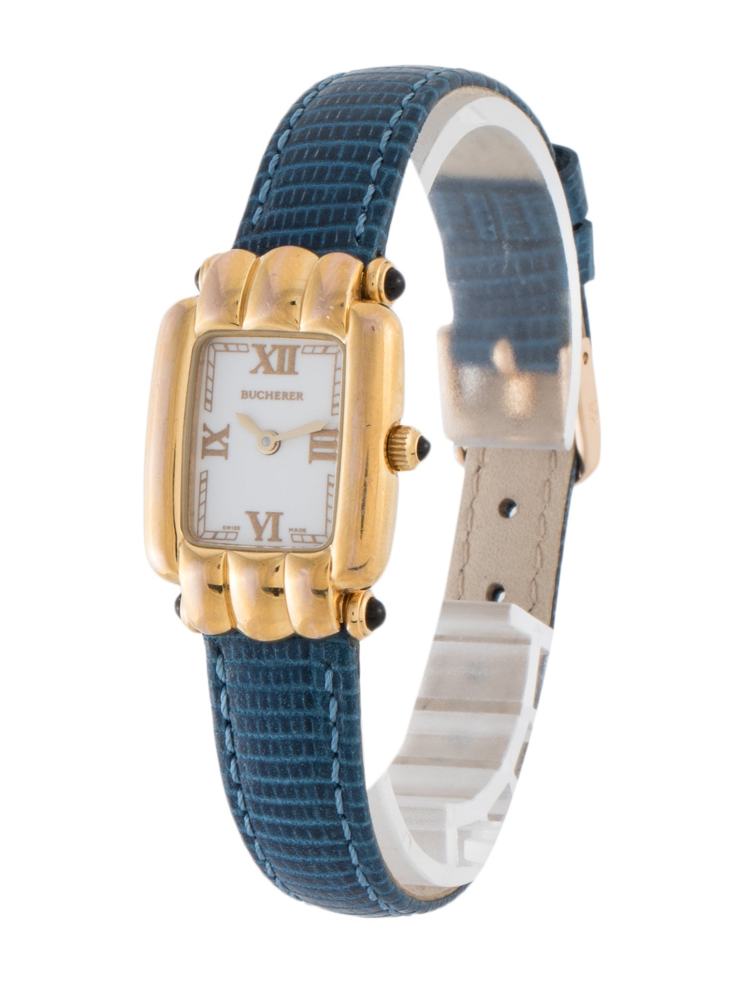 Bucherer Classic Watch