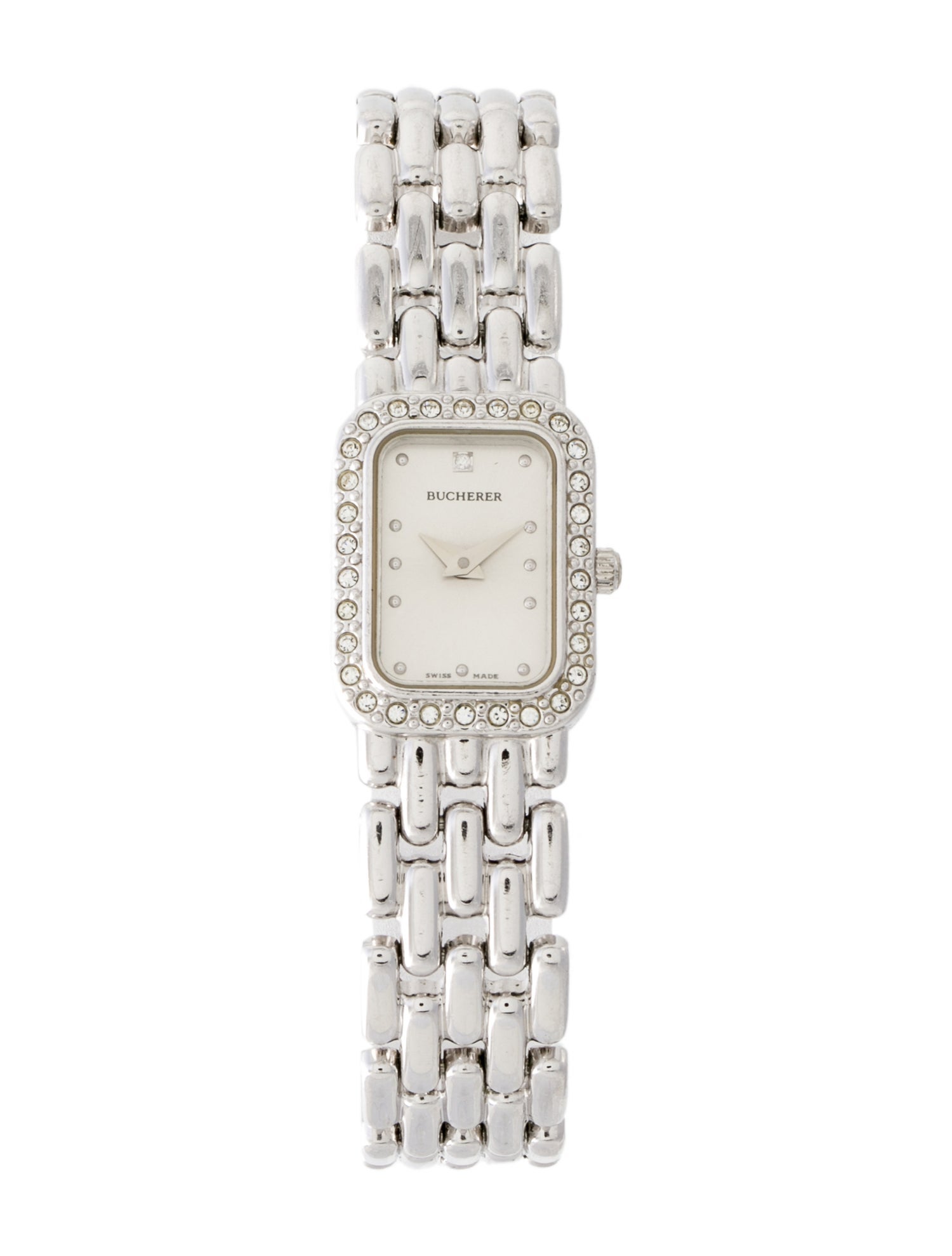 Bucherer Classic Watch