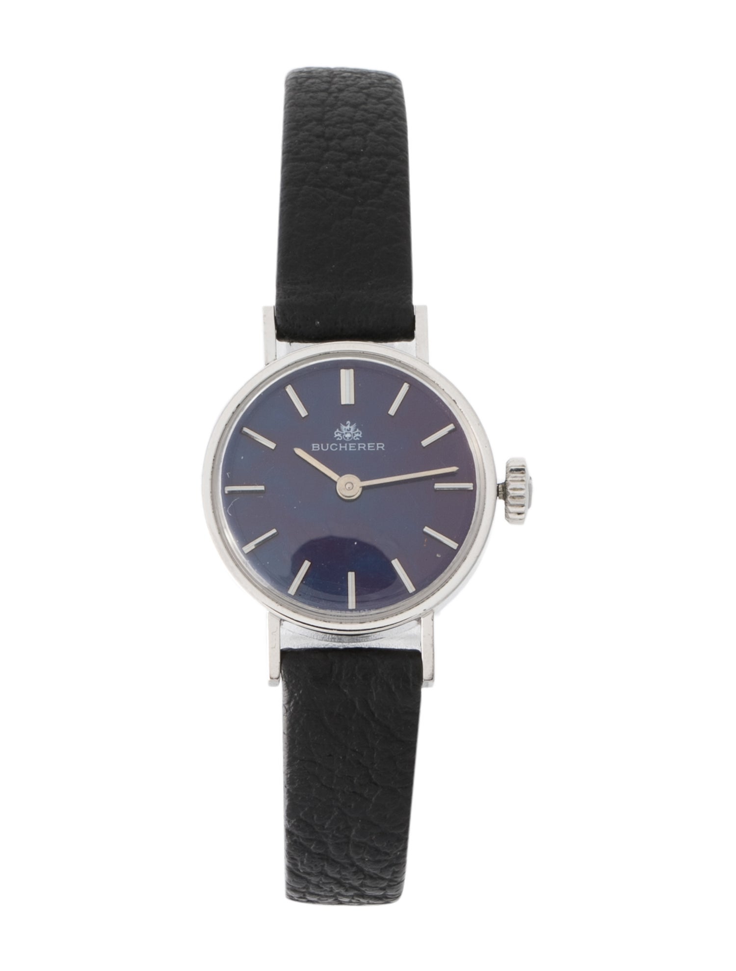 Bucherer Classic Watch