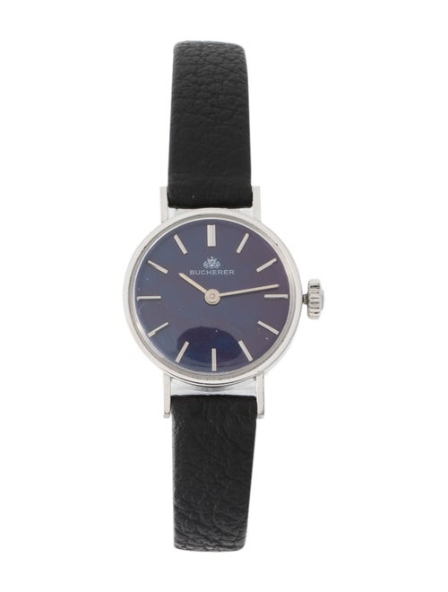Bucherer Classic Watch