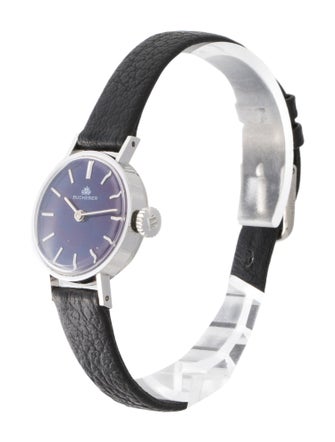 Bucherer Classic Watch
