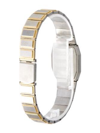 Bucherer Classic Watch