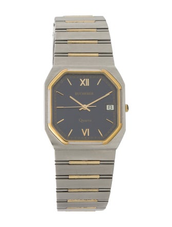 Bucherer Classic Watch