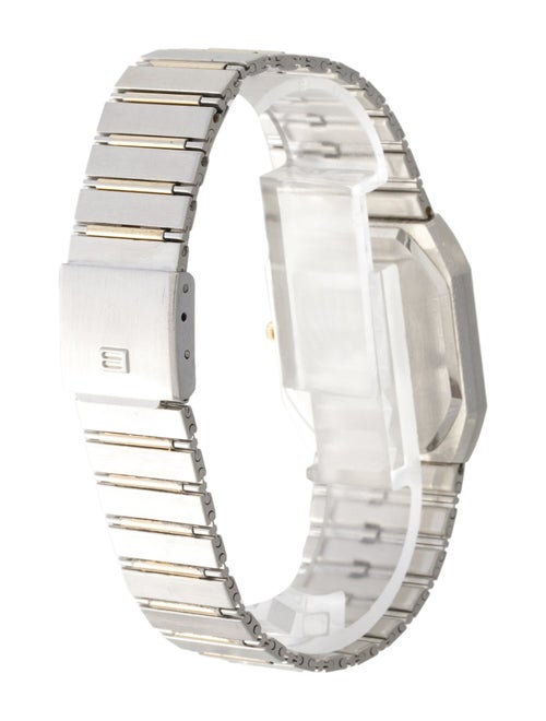 Bucherer Classic Watch