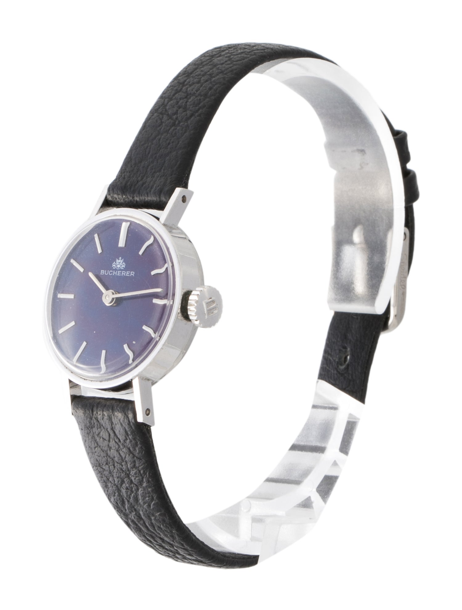 Bucherer Classic Watch