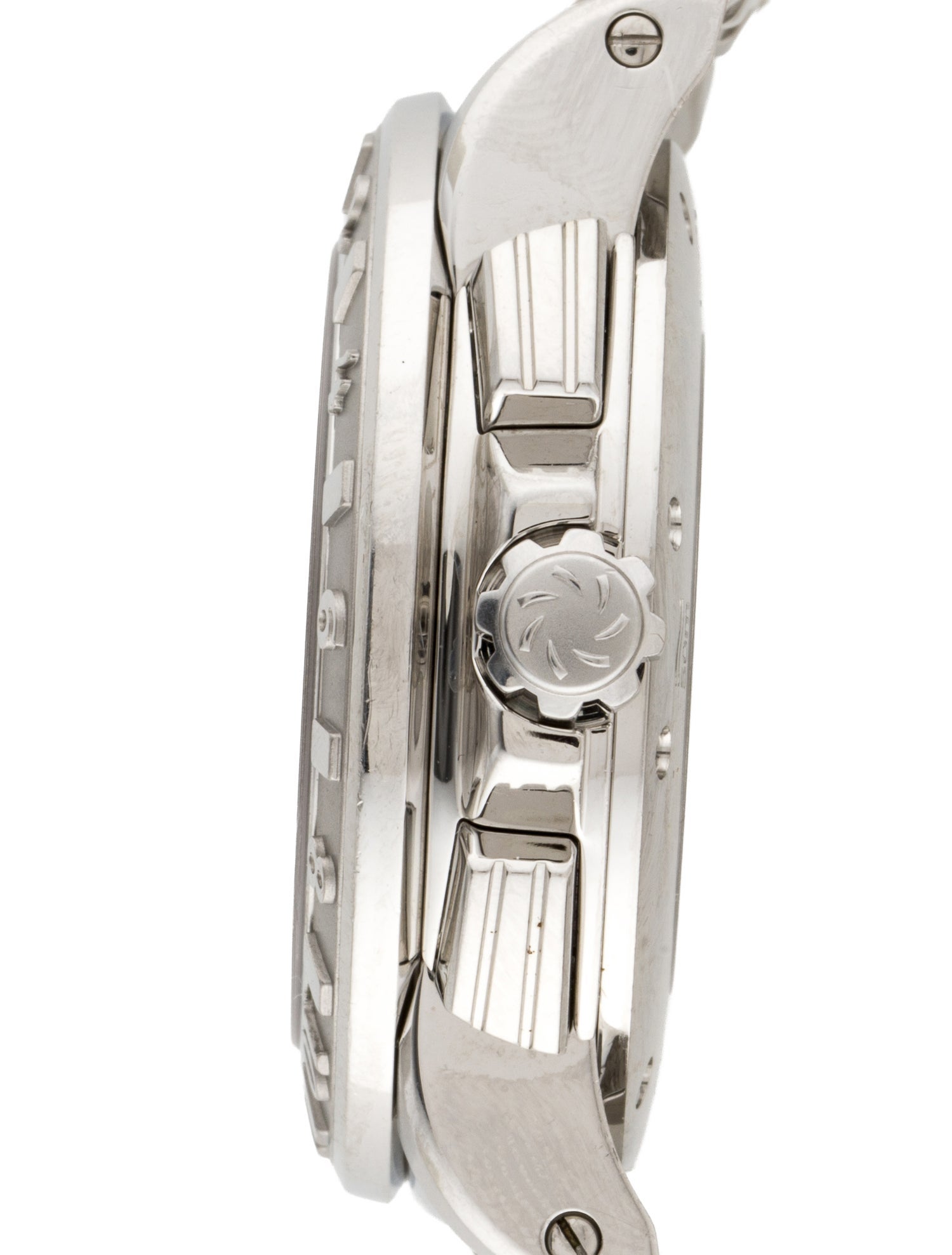 Bucherer Patravi Watch