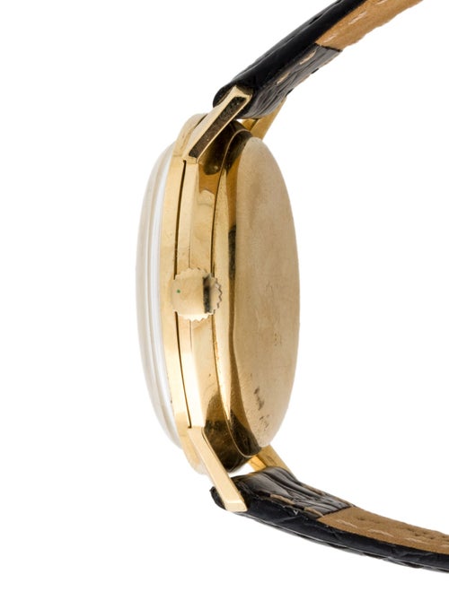 Bucherer Classic Watch