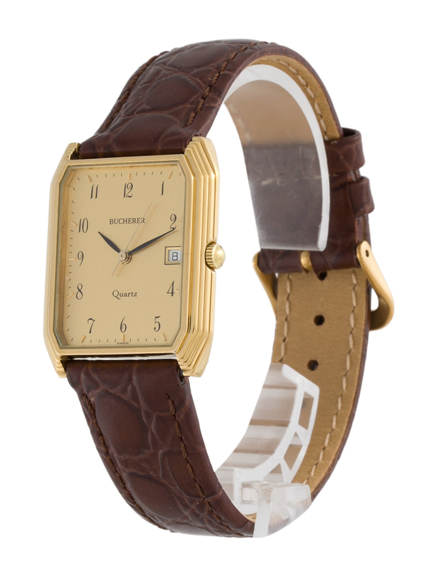 Bucherer Classic Watch