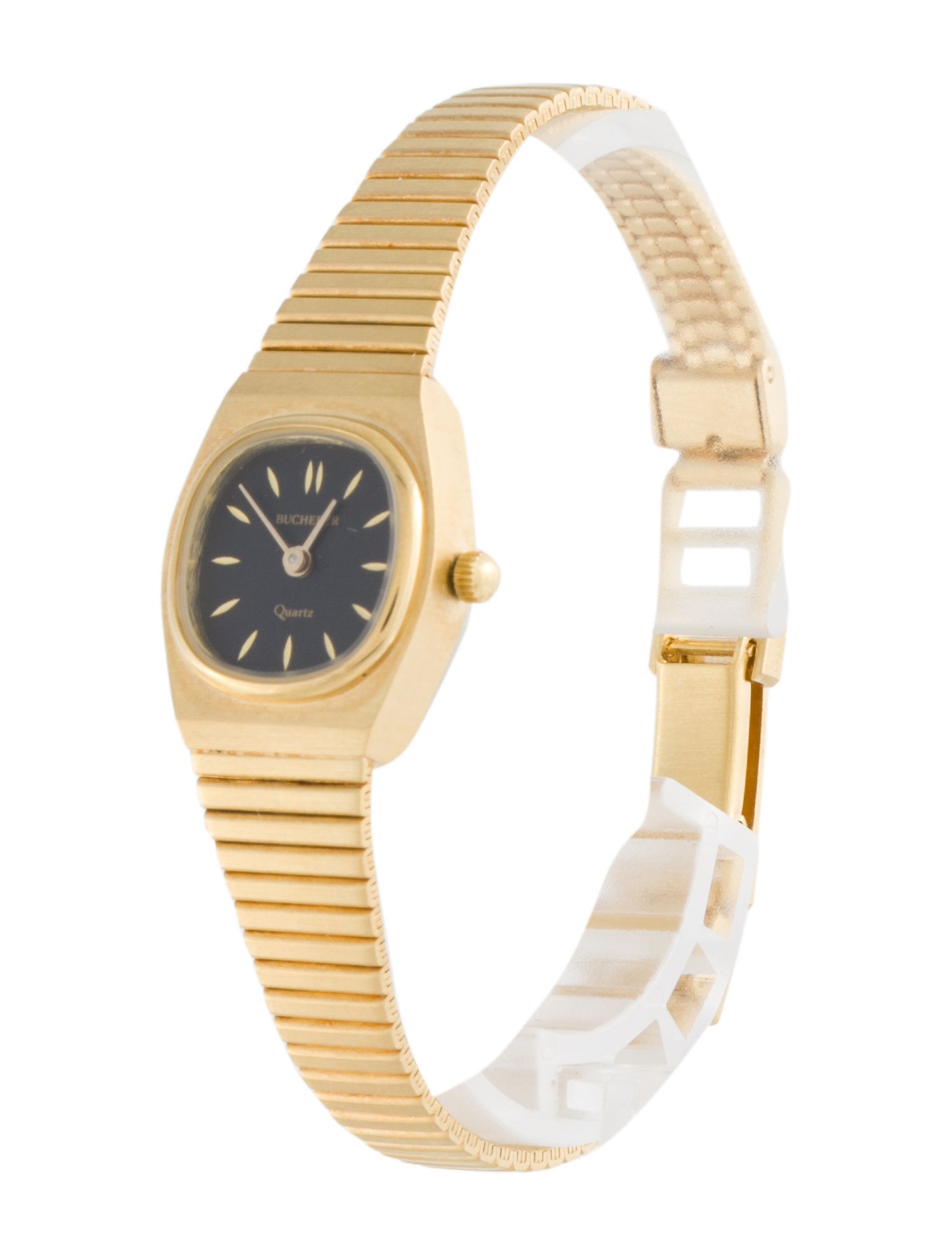 Bucherer Vintage Watch