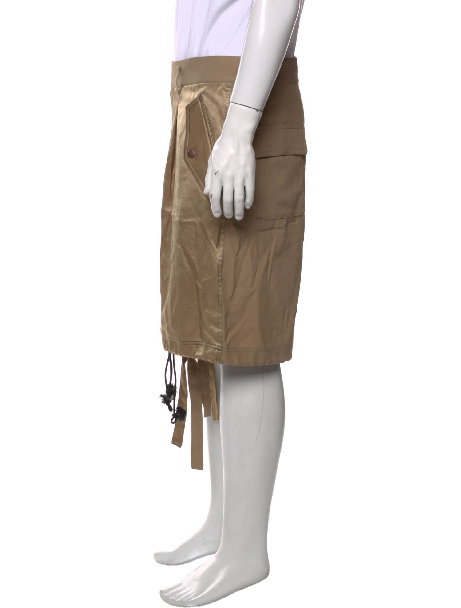 Bed J.W. Ford Jogger Shorts