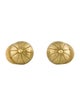 Kieselstein-Cord 18K Jockey Cap Cufflinks