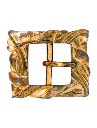 Kieselstein-Cord Buckle