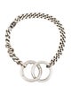 Kieselstein-Cord Chien Chain Bracelet