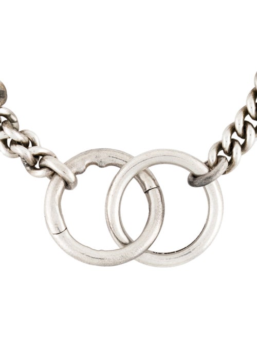 Kieselstein-Cord Chien Chain Bracelet