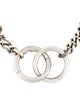 Kieselstein-Cord Chien Chain Bracelet